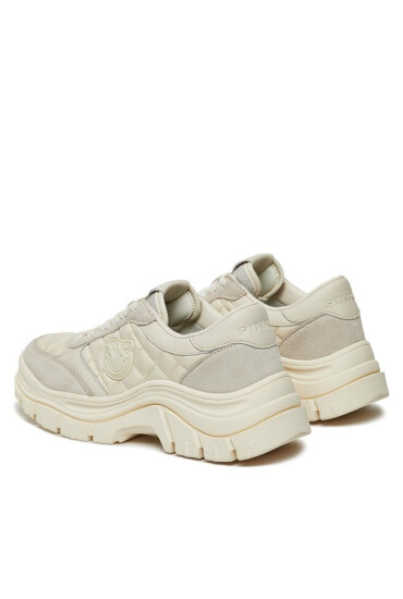 PINKO Сникърси Memphis Sneaker AI 23-24 BLKS1 101620 A12L Екрю - Mera.bg