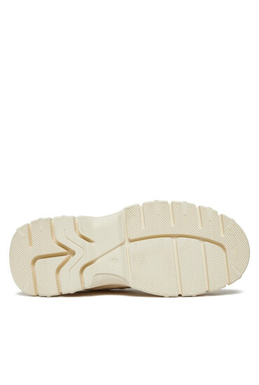 PINKO Сникърси Memphis Sneaker AI 23-24 BLKS1 101620 A12L Екрю - Mera.bg