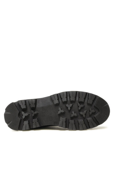 PINKO Туристически oбувки Ortica Tronchetto AI 22-23 BLKS1 1H2131 A07H Черен - Mera.bg