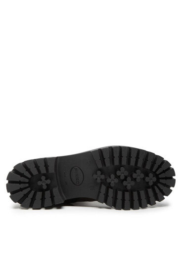 PINKO Туристически oбувки Cumino Boot 1H2135 A072 Кафяв - Mera.bg