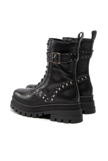 Pinko Туристически oбувки Melissa Stivale AI 22-23 BLKS1 1H2136 A 073 Черен - Mera.bg
