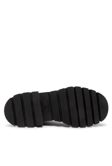 Pinko Туристически oбувки Melissa Stivale AI 22-23 BLKS1 1H2136 A 073 Черен - Mera.bg