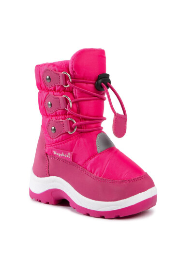 Playshoes Апрески 193011 Pink 18 - Mera.bg