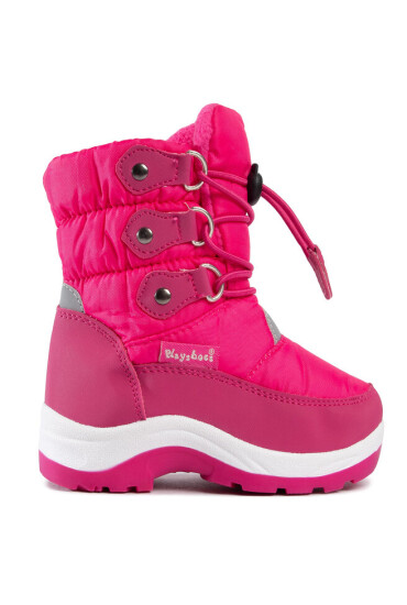 Playshoes Апрески 193011 Pink 18 - Mera.bg