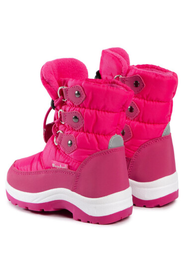 Playshoes Апрески 193011 Pink 18 - Mera.bg