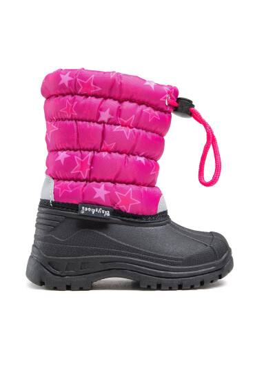 Playshoes Апрески 193015 Pink 18 - Mera.bg