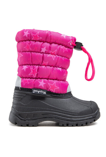 Playshoes Апрески 193015 Pink 18 - Mera.bg