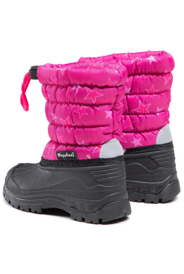 Playshoes Апрески 193015 Pink 18 - Mera.bg