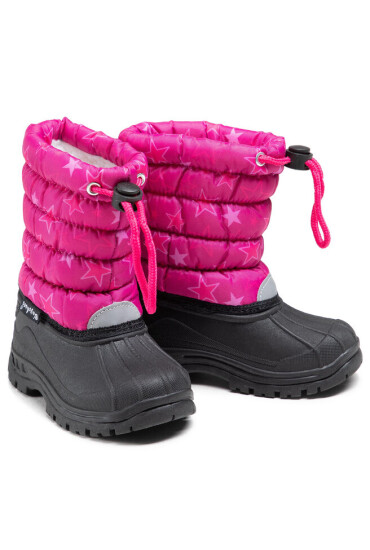 Playshoes Апрески 193015 Pink 18 - Mera.bg