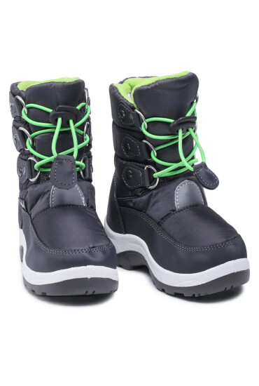 Playshoes Апрески 93008 Сив - Mera.bg