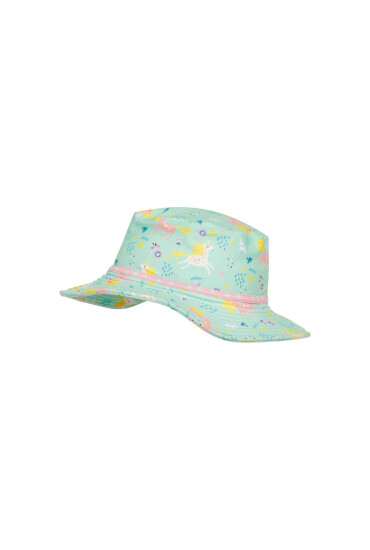 Playshoes Капела 461327 Зелен - Mera.bg