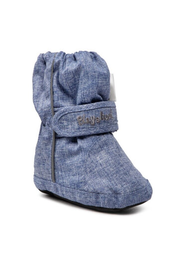 Playshoes Обувки 194002 3 Jeans - Mera.bg
