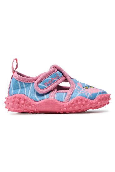 Playshoes Сникърси 174737 Син - Mera.bg