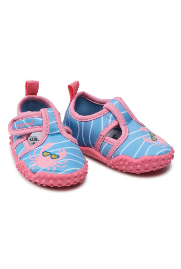 Playshoes Сникърси 174737 Син - Mera.bg
