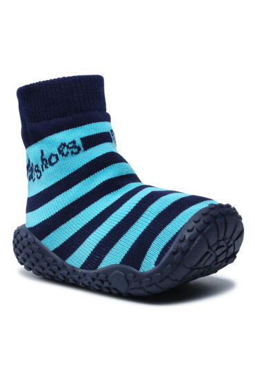 Playshoes Обувки 174802 Marine/Hellblau 639 - Mera.bg