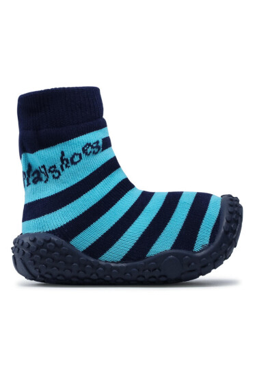 Playshoes Обувки 174802 Marine/Hellblau 639 - Mera.bg
