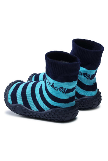 Playshoes Обувки 174802 Marine/Hellblau 639 - Mera.bg