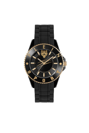 Plein Sport Часовник Glam PSKBA0323 Black - Mera.bg