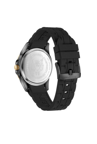 Plein Sport Часовник Glam PSKBA0323 Black - Mera.bg