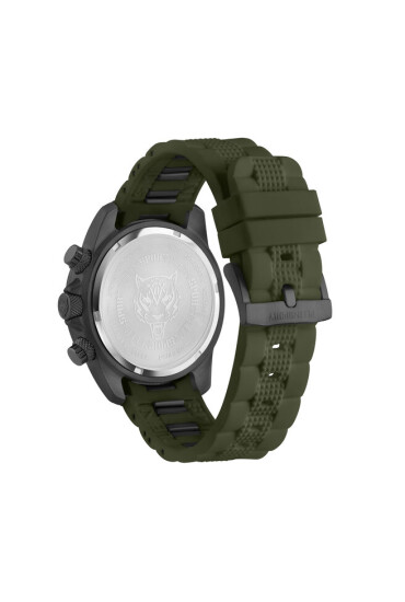 Plein Sport Часовник Hurricane PSDBA0223 Черен - Mera.bg