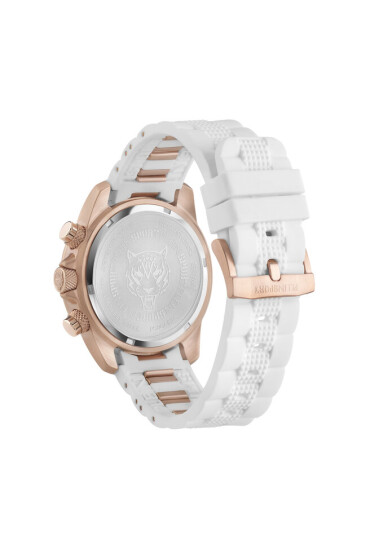 Plein Sport Часовник Hurricane PSDBA0723 White - Mera.bg