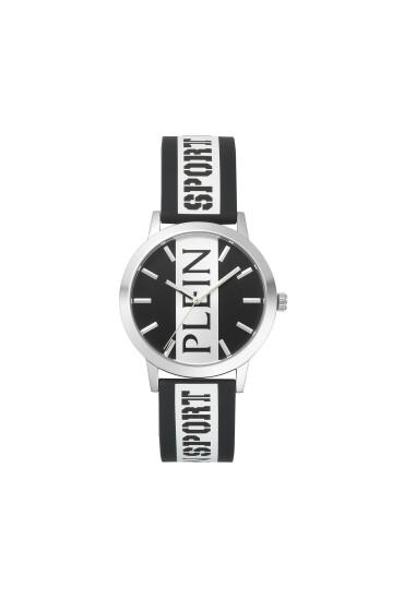 Plein Sport Часовник Legend PSJBA0123 Black - Mera.bg