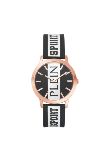 Plein Sport Часовник Legend PSJBA0323 Черен - Mera.bg