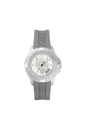 Plein Sport Часовник Touchdown PSFBA0623 Grey - Mera.bg