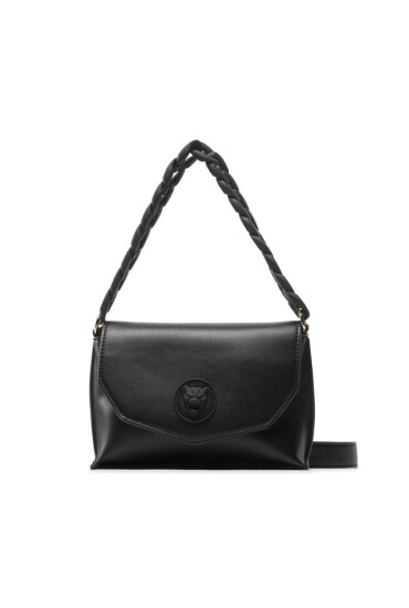 Plein Sport Дамска чанта Mini Flap Devon 2110057 Black 293 - Mera.bg