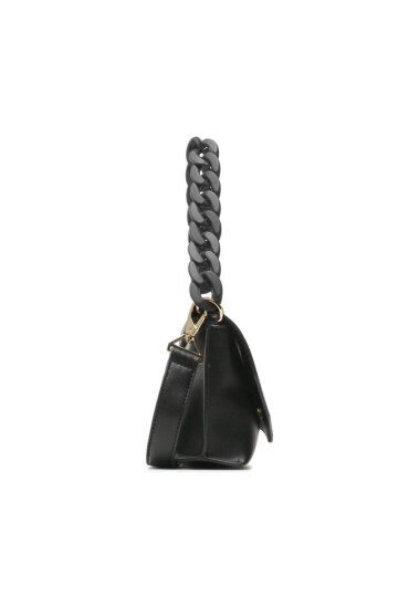 Plein Sport Дамска чанта Mini Flap Devon 2110057 Black 293 - Mera.bg