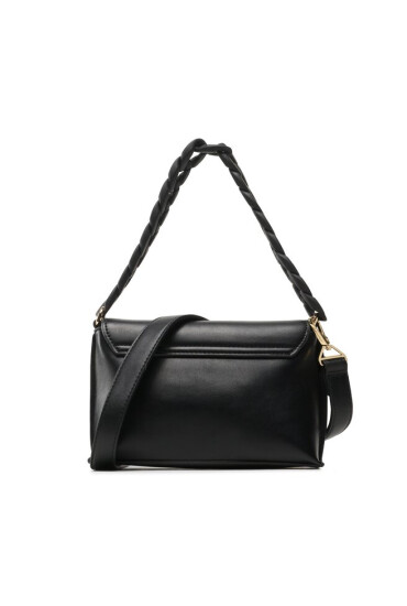 Plein Sport Дамска чанта Mini Flap Devon 2110057 Black 293 - Mera.bg