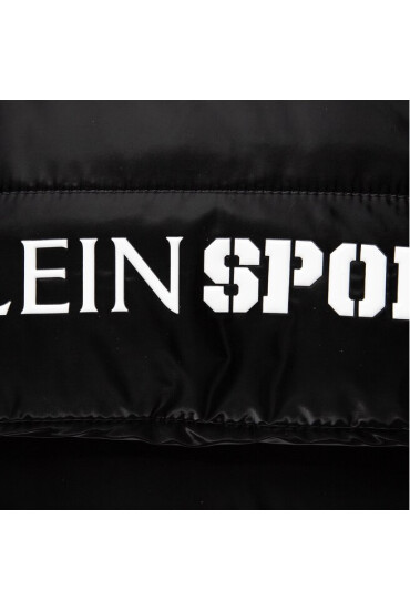 Plein Sport Дамска чанта Large Messanger Air 2110002 Черен - Mera.bg