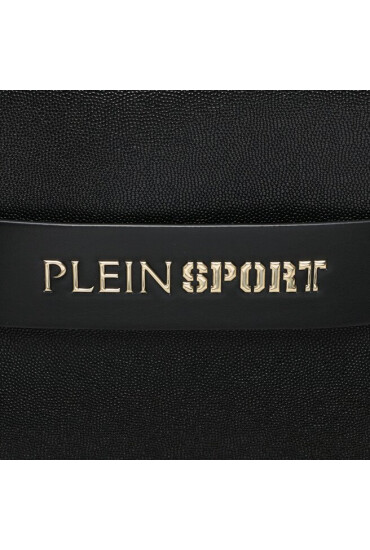 Plein Sport Дамска чанта Large Tote Blake 2110059 Черен - Mera.bg