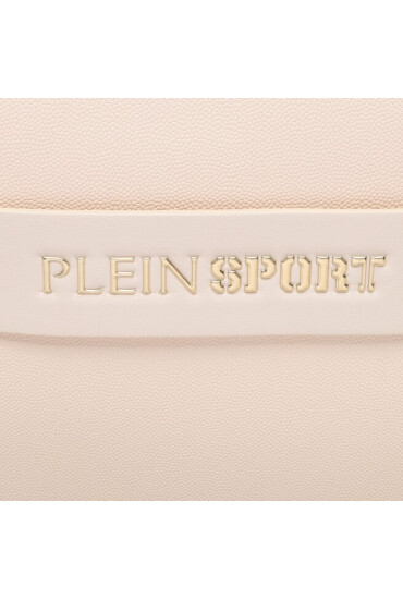 Plein Sport Дамска чанта Medium Tote Blake 2110060 Бежов - Mera.bg