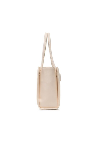 Plein Sport Дамска чанта Medium Tote Blake 2110060 Бежов - Mera.bg