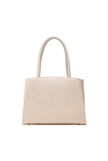 Plein Sport Дамска чанта Medium Tote Blake 2110060 Бежов - Mera.bg