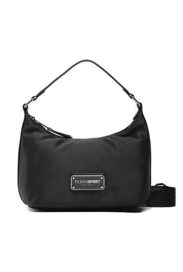 Plein Sport Дамска чанта Small Half Moon Deauville 2110079 Black 293 - Mera.bg