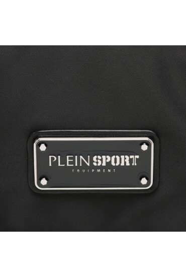 Plein Sport Дамска чанта Small Half Moon Deauville 2110079 Black 293 - Mera.bg