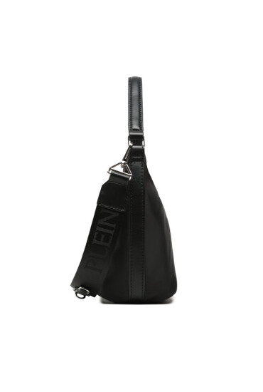 Plein Sport Дамска чанта Small Half Moon Deauville 2110079 Black 293 - Mera.bg