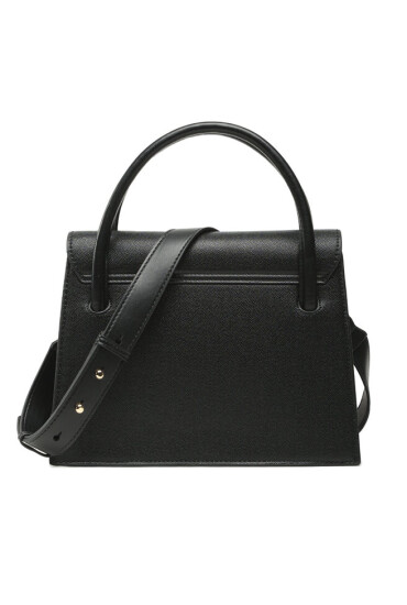 Plein Sport Дамска чанта Tote Blake 2110063 Черен - Mera.bg