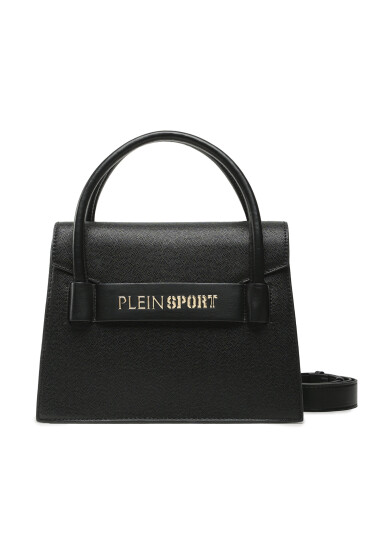 Plein Sport Дамска чанта Tote Blake 2110063 Черен - Mera.bg