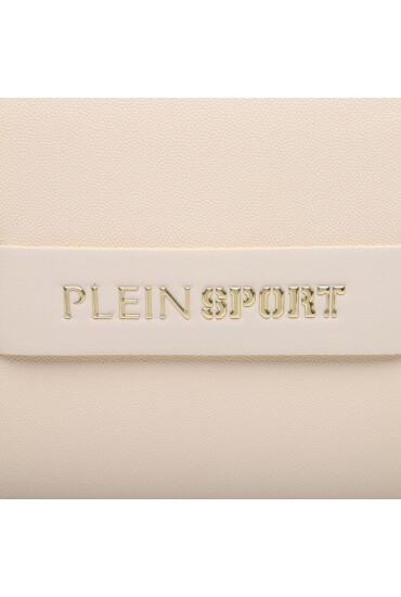 Plein Sport Дамска чанта Tote Blake 2110063 Бежов - Mera.bg