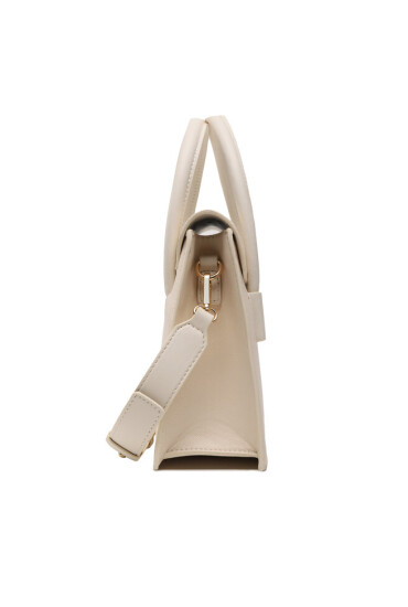 Plein Sport Дамска чанта Tote Blake 2110063 Бежов - Mera.bg