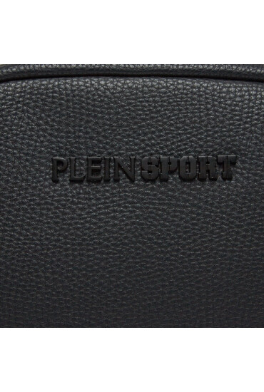 Plein Sport Мъжка чантичка 2100084 Black 293 - Mera.bg