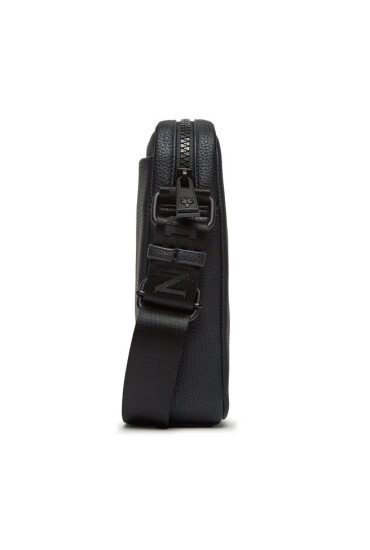 Plein Sport Мъжка чантичка 2100084 Black 293 - Mera.bg