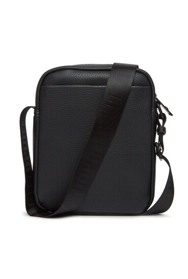 Plein Sport Мъжка чантичка 2100084 Black 293 - Mera.bg