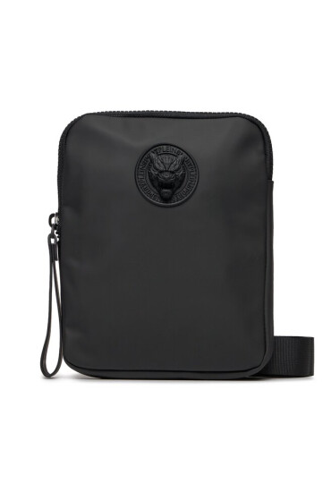 Plein Sport Мъжка чантичка 2100090 Black 293 - Mera.bg