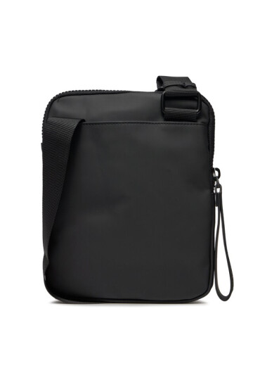 Plein Sport Мъжка чантичка 2100090 Black 293 - Mera.bg