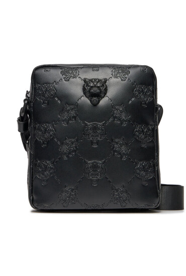 Plein Sport Мъжка чантичка 2100112 Black 293 - Mera.bg