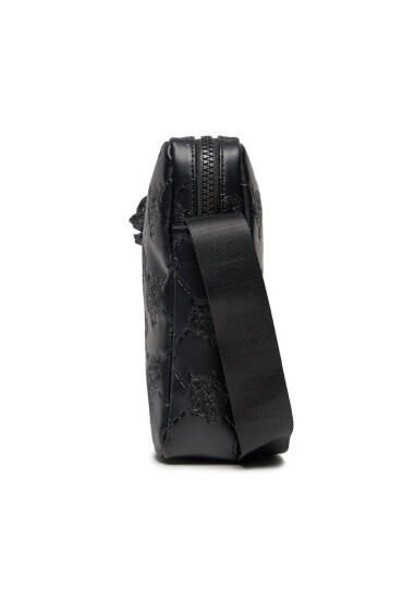 Plein Sport Мъжка чантичка 2100112 Black 293 - Mera.bg